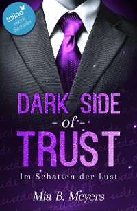 Cover Dark Side of Trust