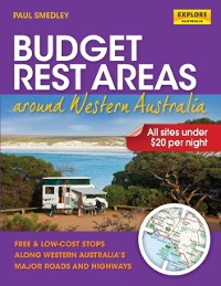 Cover Budget Rest Areas around Western Australia
