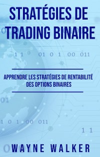 Cover Stratégies de Trading Binaire