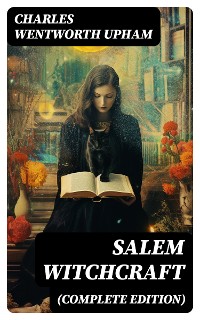 Cover Salem Witchcraft (Complete Edition)