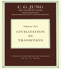 Cover Civilization in Transition