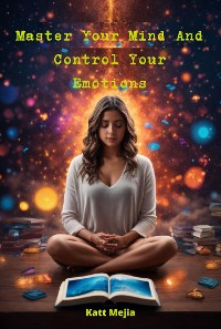 Cover Master Your Mind And Control Your Emotions