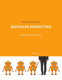 Cover Grundlagen des Digitalen Marketing
