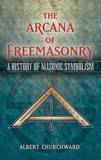 Cover Arcana of Freemasonry