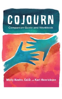 Cover CoJourn Companion Guide and Workbook