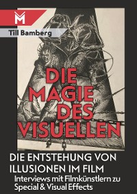 Cover Die Magie des Visuellen