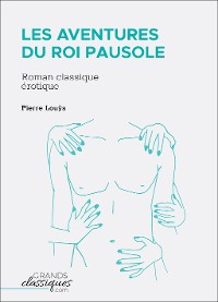Cover Les Aventures du roi Pausole
