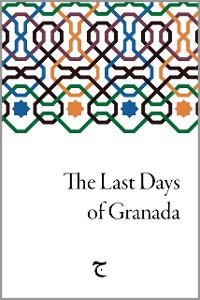 Cover The Last Days of Granada