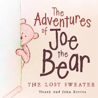 Cover The Adventures of Joe the Bear