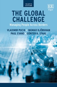 Cover Global Challenge
