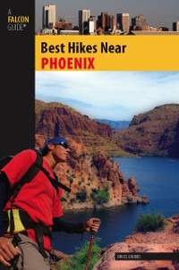 Cover Best Hikes Near Phoenix