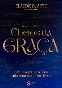 Cover Devocional Cheios da Graça