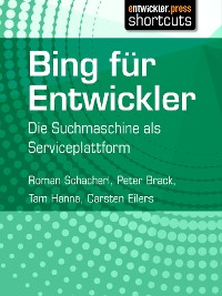 Cover Bing für Entwickler