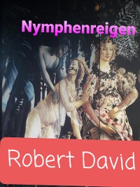 Cover Nymphenreigen