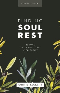 Cover Finding Soul Rest