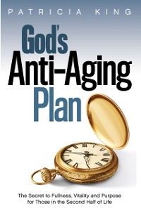 Cover God's Anti-Aging Plan