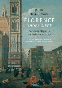 Cover Florence Under Siege