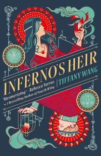 Cover Inferno's Heir