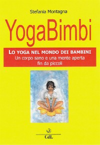 Cover Yogabimbi