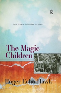 Cover Magic Children