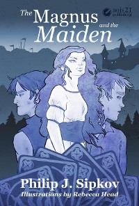Cover The Magnus and the Maiden
