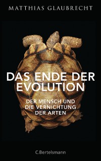 Cover Das Ende der Evolution