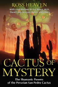 Cover Cactus of Mystery
