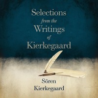 Cover Selections from the Writings of Kierkegaard