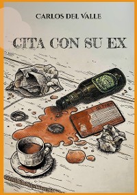 Cover Cita con su ex