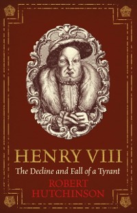 Cover Henry VIII