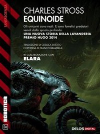 Cover Equinoide