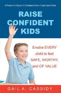 Cover Raise Confident Kids