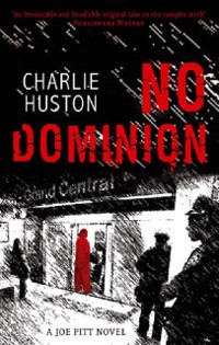 Cover No Dominion