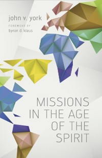 Cover Missions in the Age of the Spirit