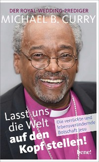 Cover Lasst uns die Welt auf den Kopf stellen!