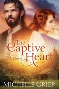 Cover Captive Heart