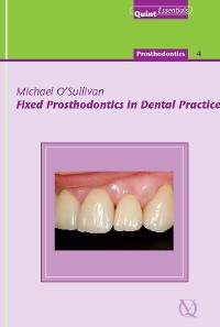 Cover Fixed Prosthodontics in Dental Practice