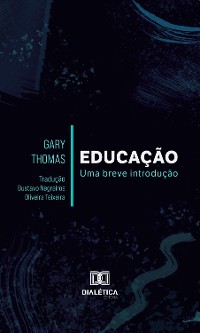 Cover Educação