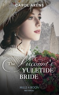 Cover Viscount's Yuletide Bride (Mills & Boon Historical)