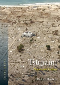 Cover Tsunami