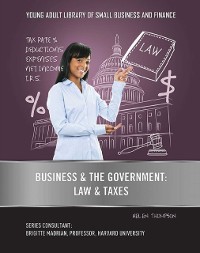 Cover Business & the Government