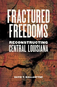 Cover Fractured Freedoms