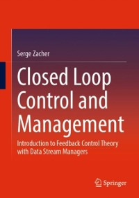 Cover Closed Loop Control and Management