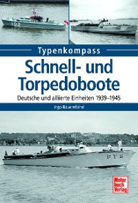 Cover Schnell- und Torpedoboote