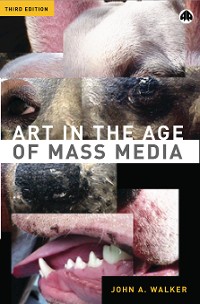Cover Art in the Age of Mass Media