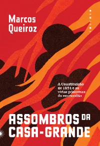 Cover Assombros da casa-grande