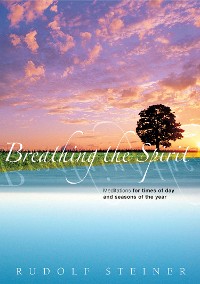 Cover Breathing the Spirit