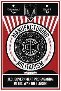 Cover Manufacturing Militarism