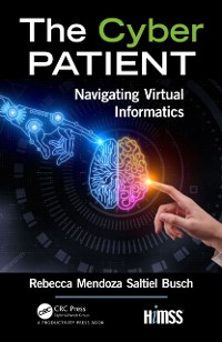 Cover Cyber Patient