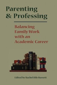 Cover Parenting and Professing